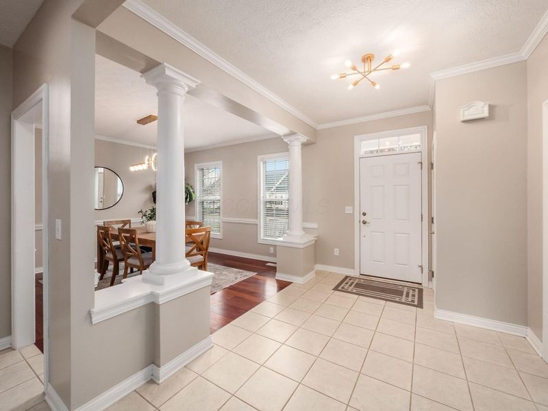 7043 Cunningham Drive, New Albany, OH 43054 Photo 8