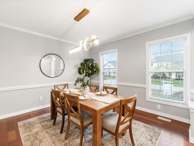 7043 Cunningham Drive, New Albany, OH 43054 Photo 8