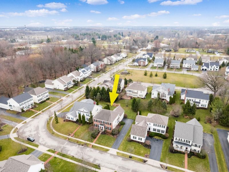 7043 Cunningham Drive, New Albany, OH 43054 Photo 80