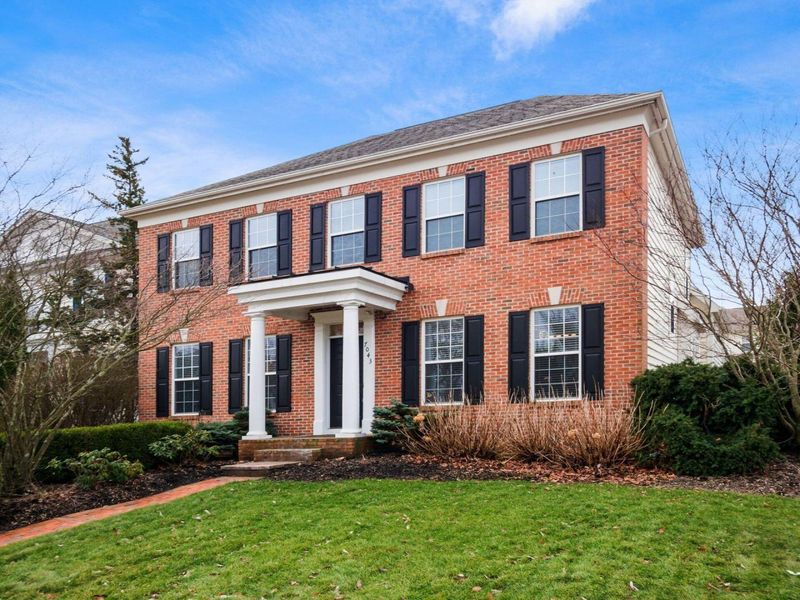 7043 Cunningham Drive, New Albany, OH 43054 Photo 80