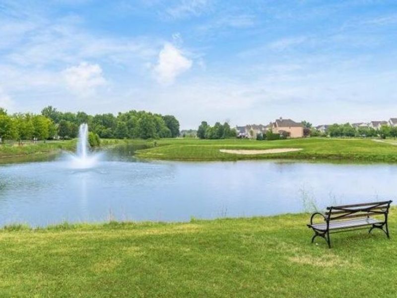 7043 Cunningham Drive, New Albany, OH 43054 Photo 82