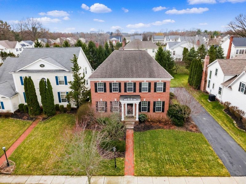 7043 Cunningham Drive, New Albany, OH 43054 Photo 82