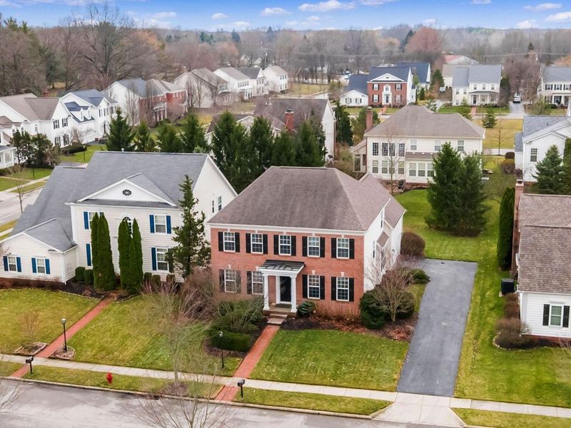 7043 Cunningham Drive, New Albany, OH 43054 Photo 83