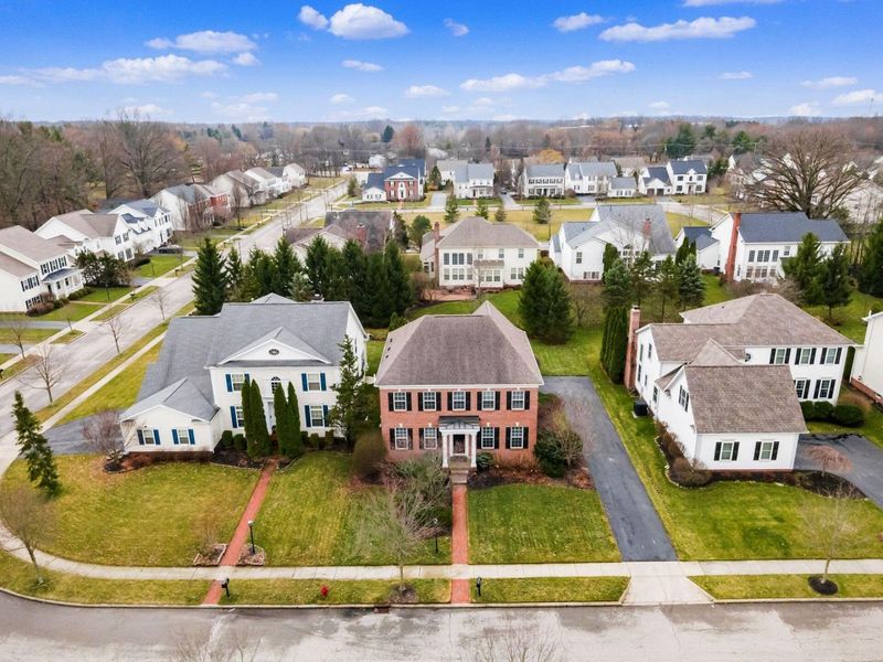 7043 Cunningham Drive, New Albany, OH 43054 Photo 85