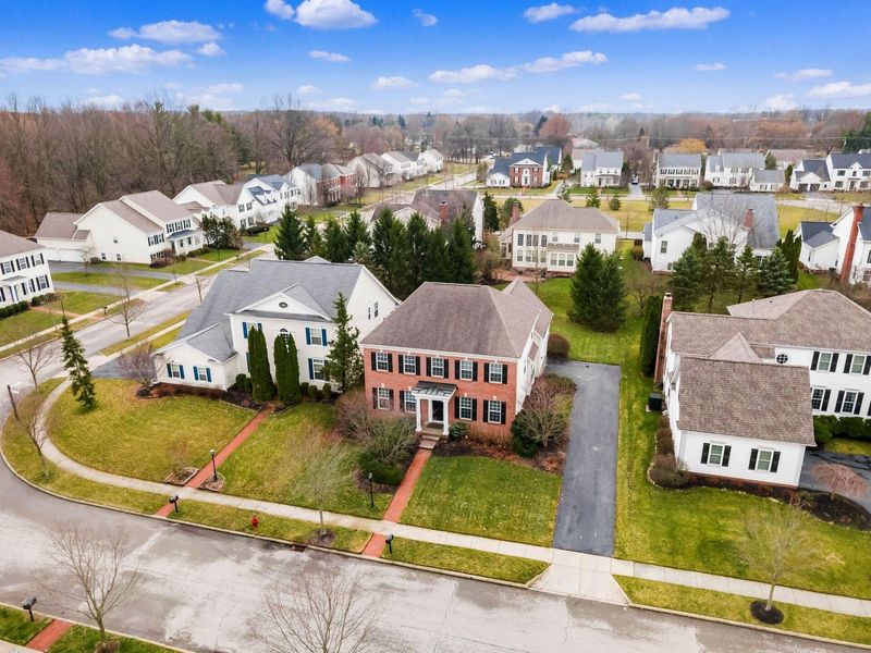 7043 Cunningham Drive, New Albany, OH 43054 Photo 86