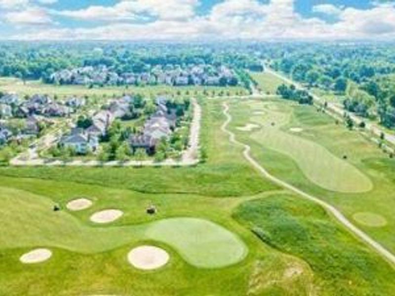 7043 Cunningham Drive, New Albany, OH 43054 Photo 88