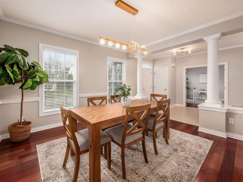 7043 Cunningham Drive, New Albany, OH 43054 Photo 9