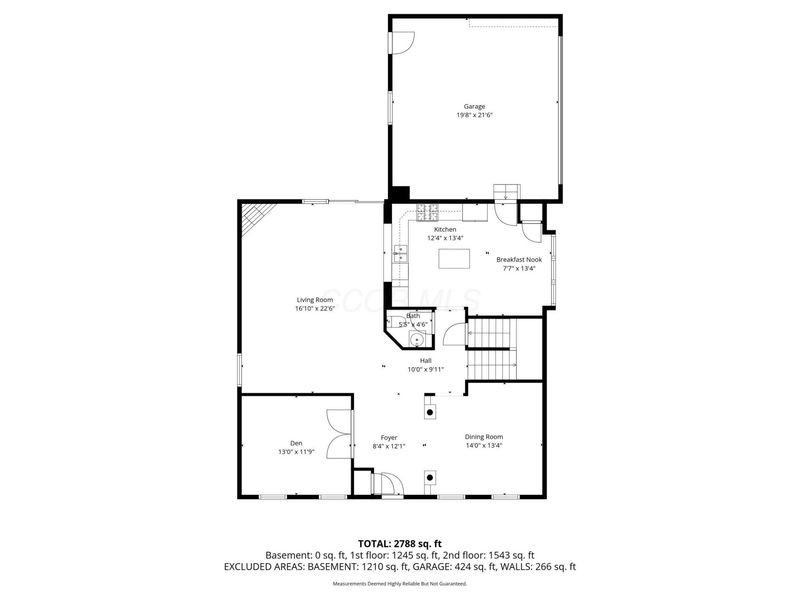 7043 Cunningham Drive, New Albany, OH 43054 Photo 91