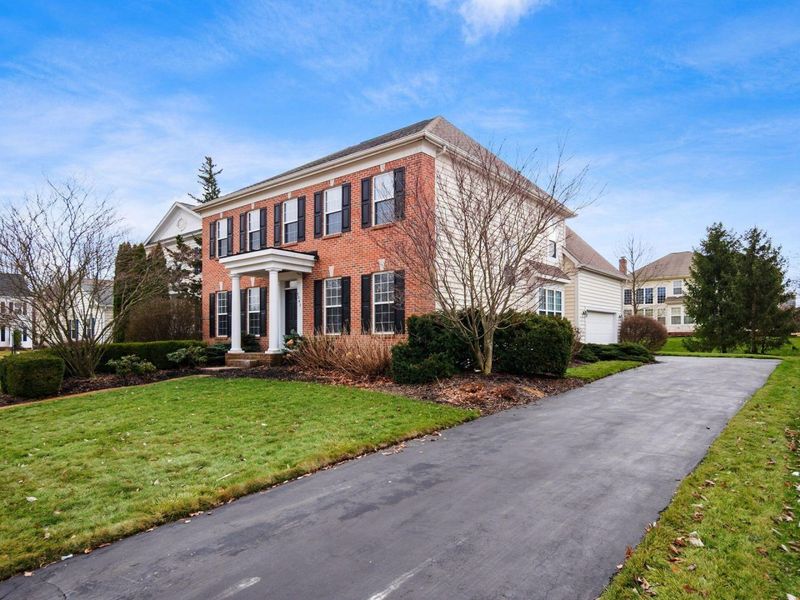 7043 Cunningham Drive, New Albany, OH 43054 Photo 95