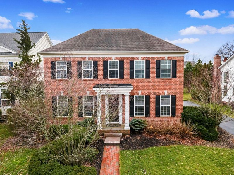 7043 Cunningham Drive, New Albany, OH 43054 Photo 96