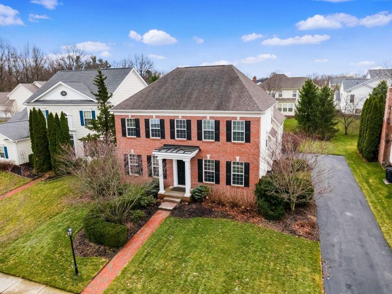 7043 Cunningham Drive, New Albany, OH 43054 Photo 97