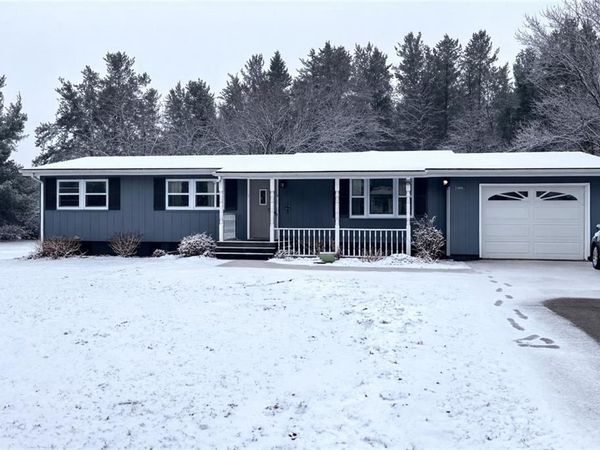 2355 8 1/2 Avenue, Chetek, WI 54728