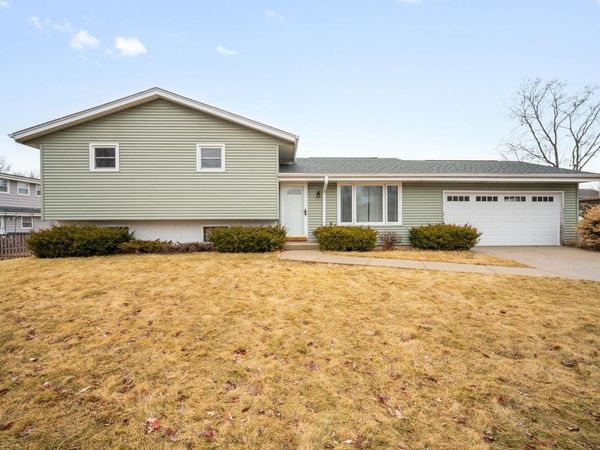 9622 W Tupelo COURT, Milwaukee, WI 53224