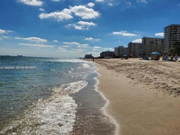 1501 S Ocean Blvd , Unit 211, Lauderdale By The Sea, FL 33062
