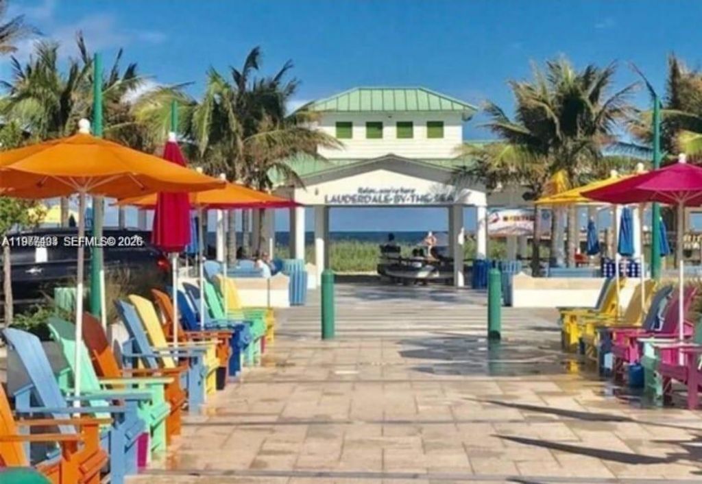 1501 S Ocean Blvd , Unit 211, Lauderdale by the Sea, FL 33062 Photo