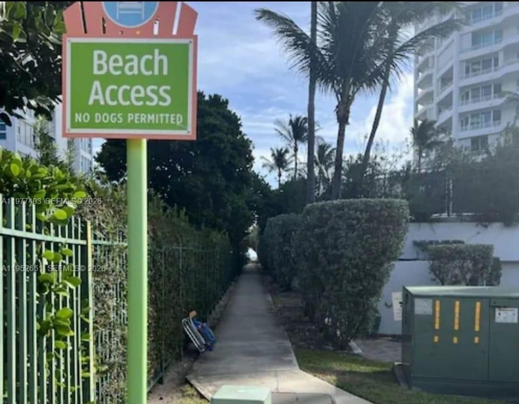 1501 S Ocean Blvd , Unit 211, Lauderdale by the Sea, FL 33062 Photo