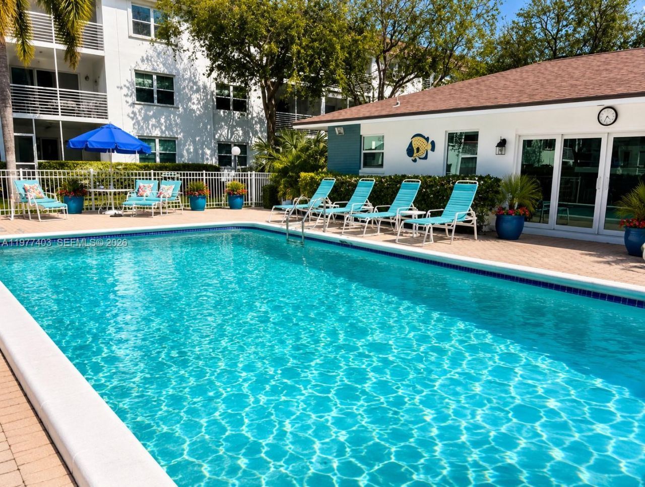 1501 S Ocean Blvd, Unit 211, Lauderdale by the Sea, FL 33062 Photo