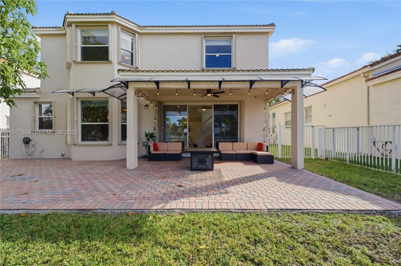 15675 SW 52nd Ct, Miramar, FL 33027 Photo