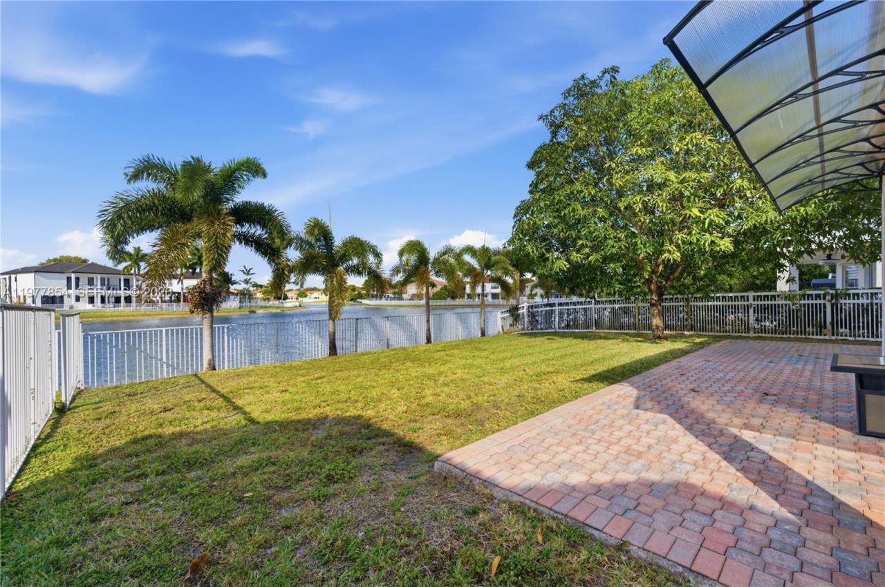 15675 SW 52nd Ct, Miramar, FL 33027 Photo