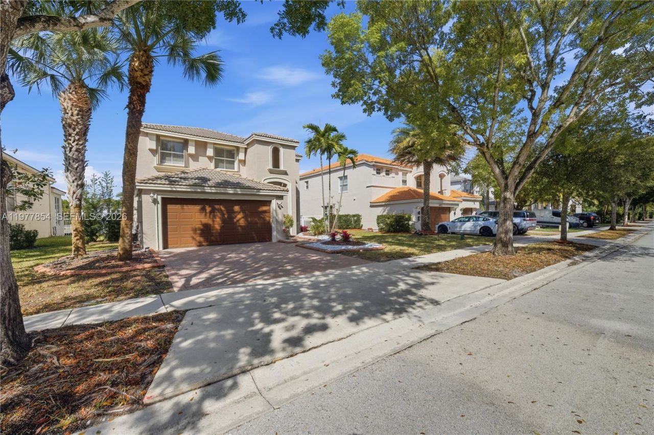 15675 SW 52nd Ct, Miramar, FL 33027 Photo