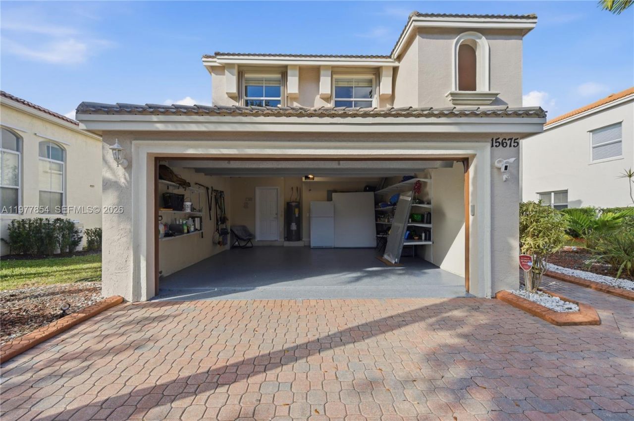 15675 SW 52nd Ct, Miramar, FL 33027 Photo