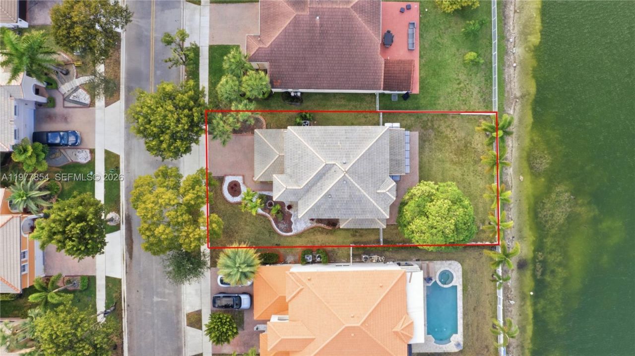 15675 SW 52nd Ct, Miramar, FL 33027 Photo