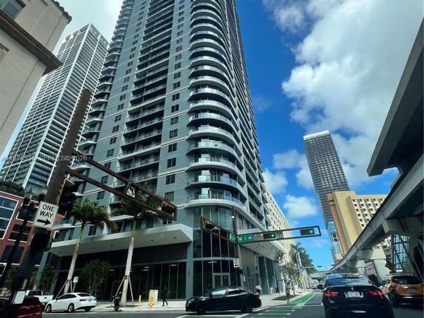 121 N 5th st , Unit 3400, Miami, FL 33132