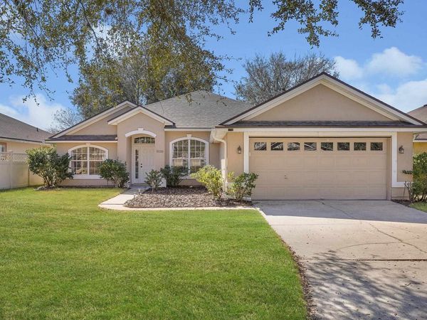 1715 Windover Pl, St Augustine, FL 32092