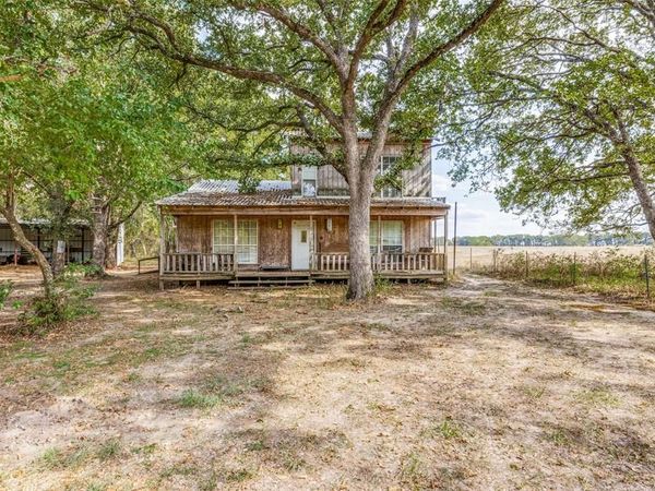 18025 N County Road 4052, Kemp, TX 75143