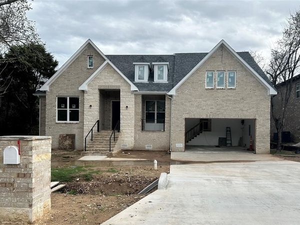 4712 WALNUT Street, Flower Mound, TX 75028