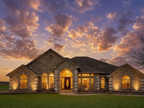 11692 Foutch Road, Pilot Point, TX 76258