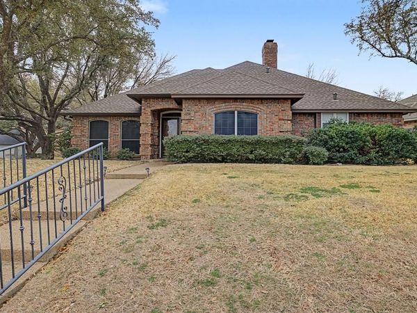 7513 Ramble Wood Trail, Fort Worth, TX 76132