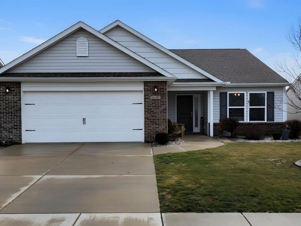 6149 Silvercreek Drive, West Lafayette, IN 47906