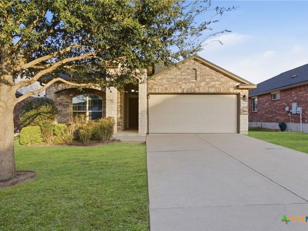 5913 Huntington Drive , Temple, TX 76502