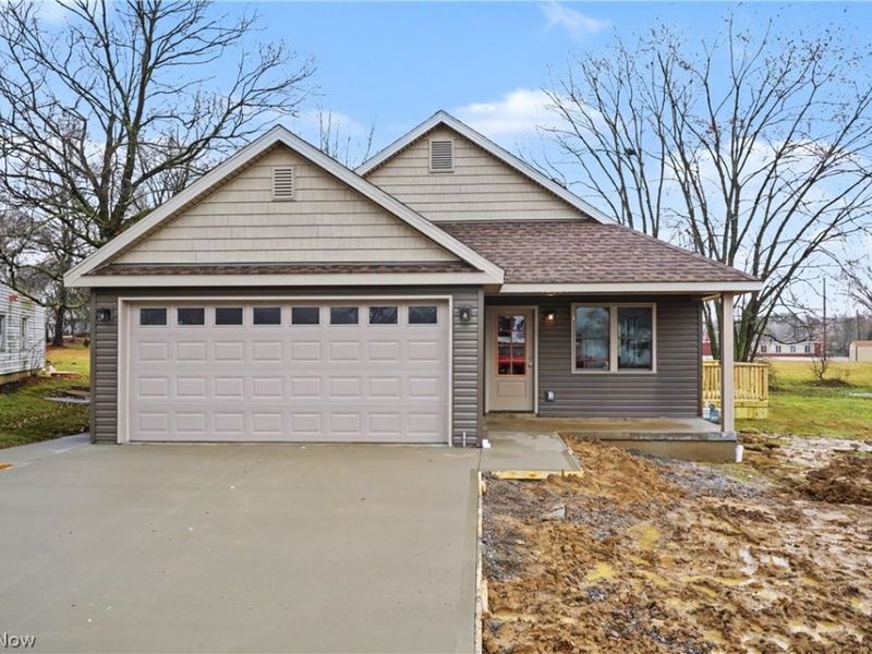 1444 Buckeye Circle, Salem, OH 44460 Photo 1