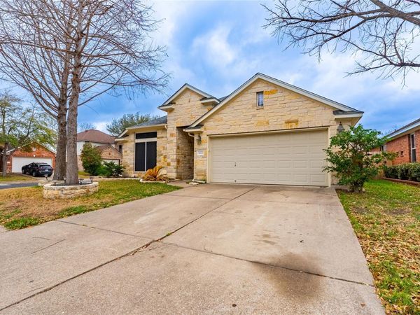 10120 Big Thicket DR, Austin, TX 78747