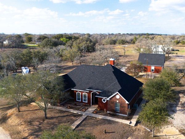 LOT 195 Bluebonnet Lane, Adkins, TX 78101