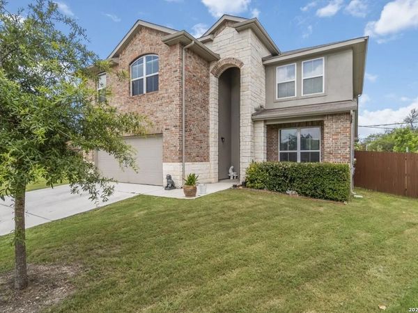 934 Tenby Castle, New Braunfels, TX 78130