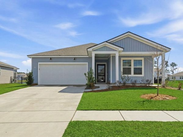 862 Laconic Dr., Myrtle Beach, SC 29588