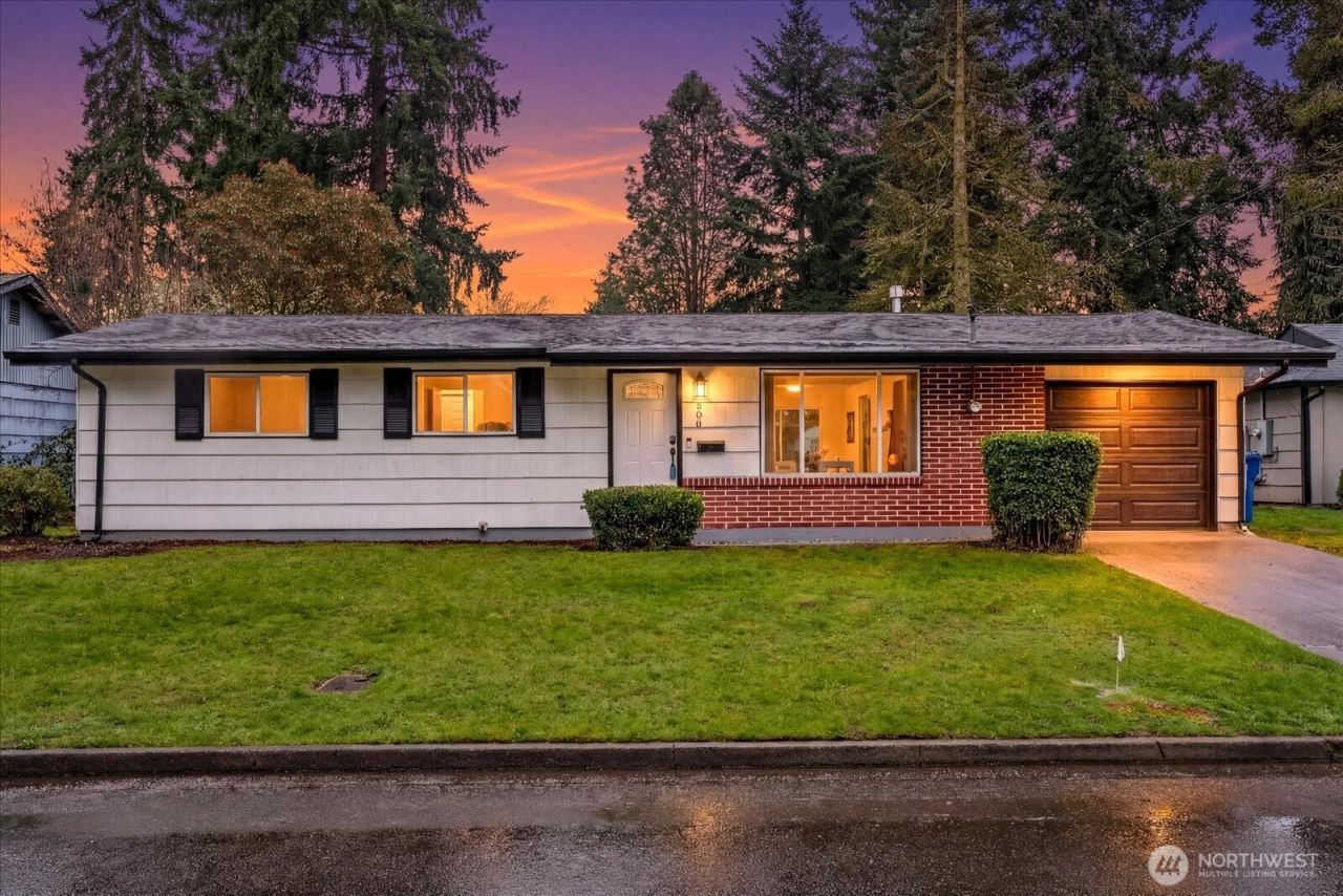 606 25th Street Se, Auburn, WA 98002