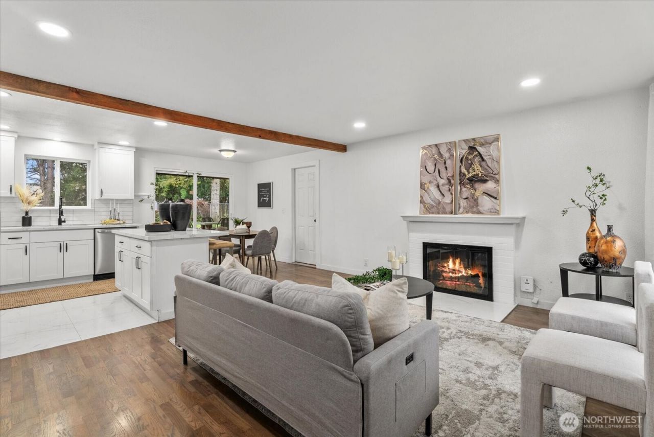 606 25th Street Se, Auburn, WA 98002