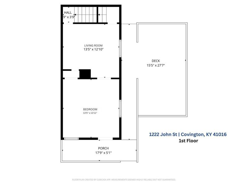 1222 John Street, Covington, KY 41016 Photo 28