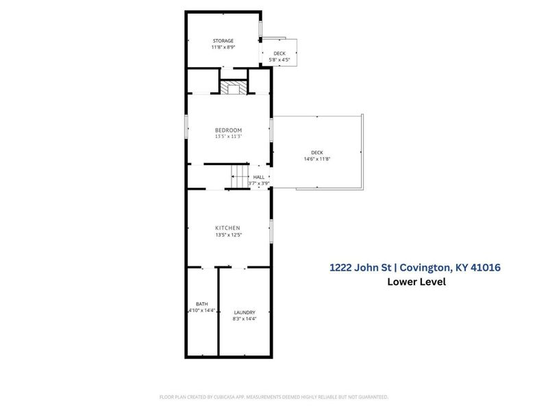 1222 John Street, Covington, KY 41016 Photo 29