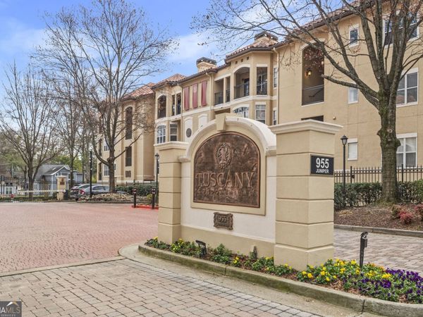 955 Juniper Street NE, Unit 4324, Atlanta, GA 30309