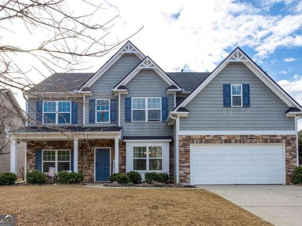 34 Cedarmont Court, Dallas, GA 30132