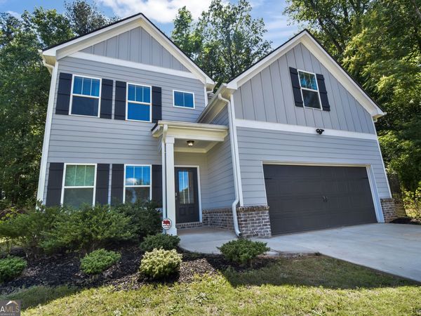 2099 Easterwood Terrace, Decatur, GA 30032