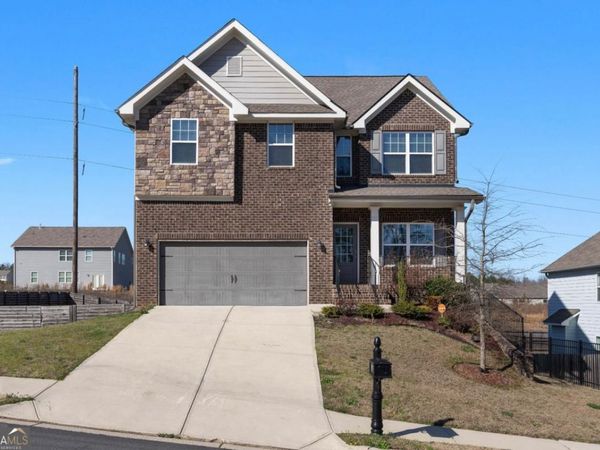 3507 Summerlin Parkway, Lithia Springs, GA 30122