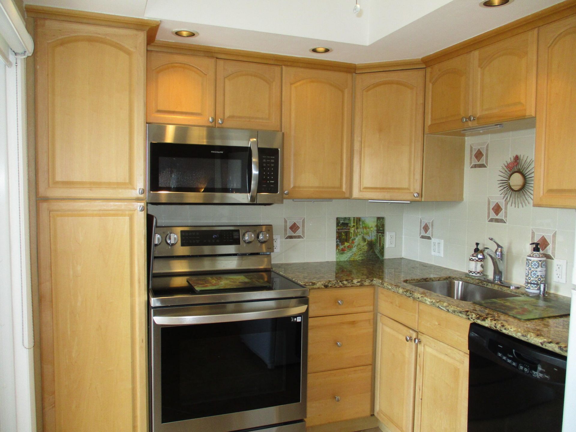 3300 N Palm Aire Drive, Unit 306, Pompano Beach, FL 33069 Photo