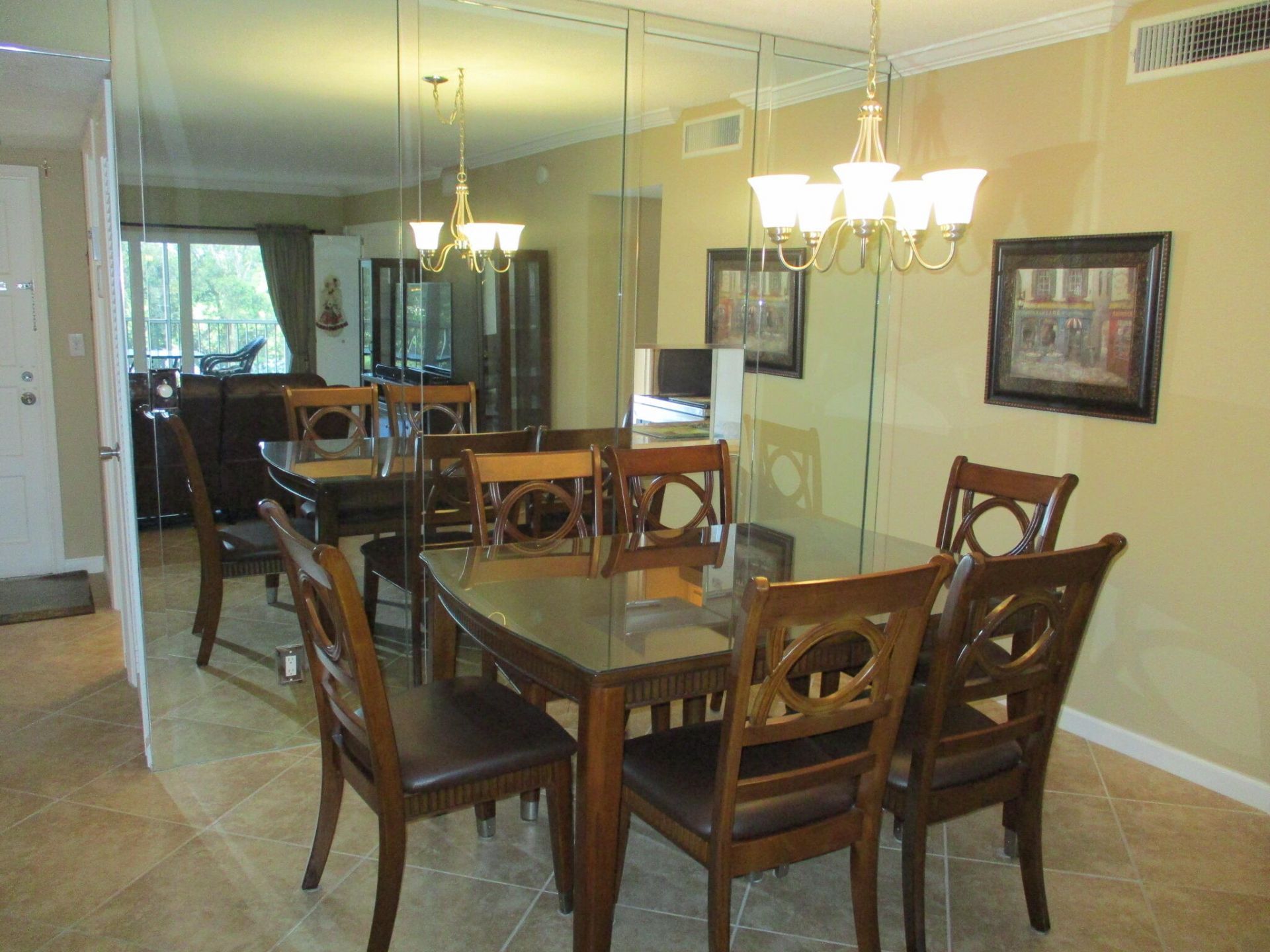 3300 N Palm Aire Drive, Unit 306, Pompano Beach, FL 33069 Photo
