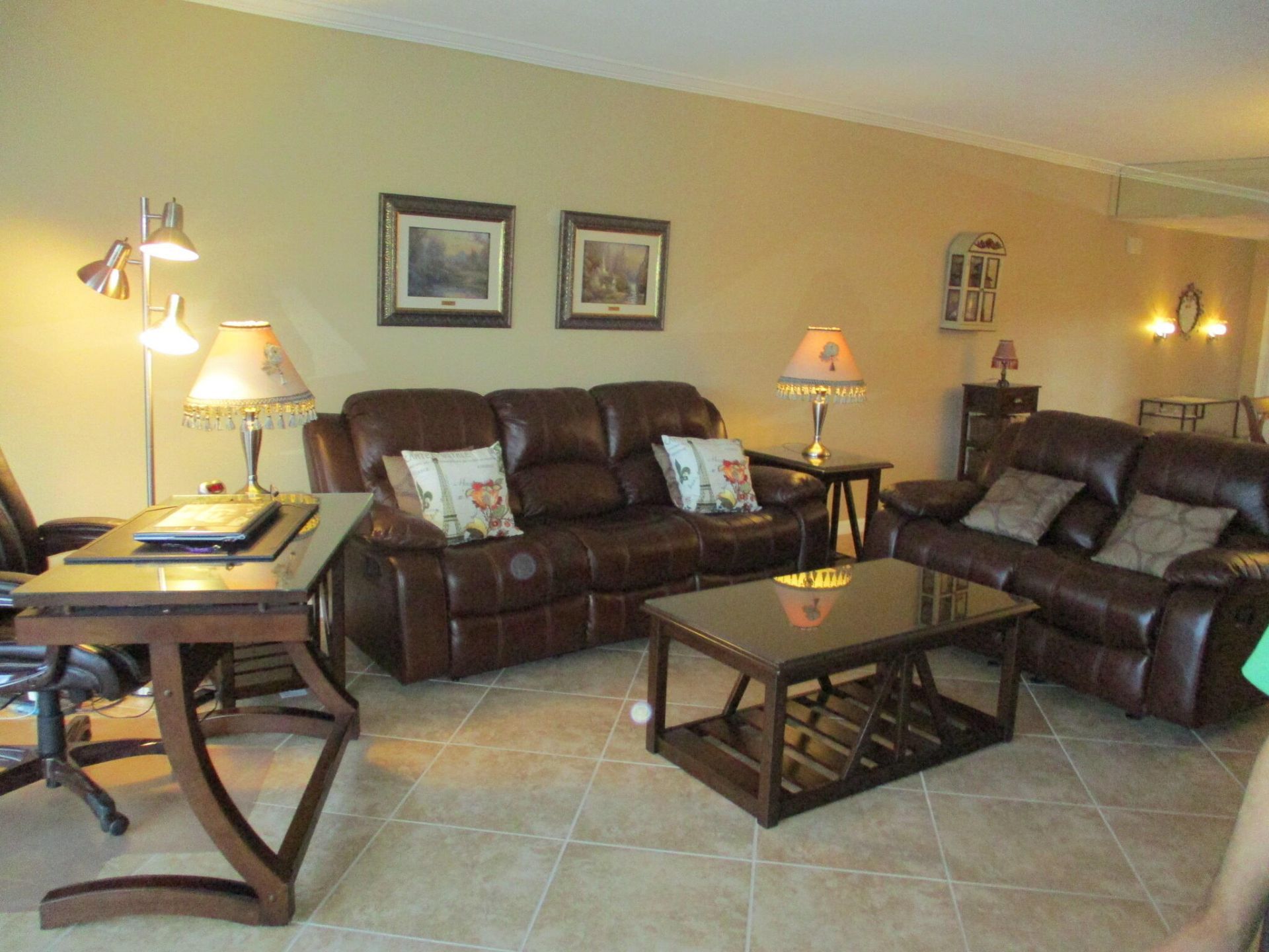 3300 N Palm Aire Drive, Unit 306, Pompano Beach, FL 33069 Photo